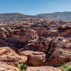 High Place in Petra