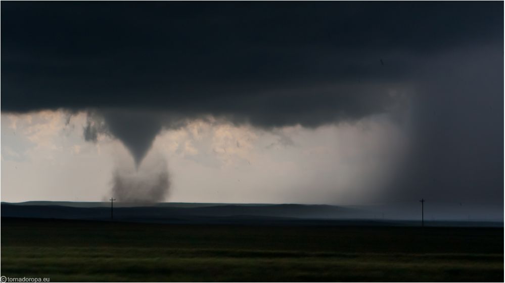 - HIGH PLAINS BEAUTY -