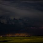 High Plains Lightning