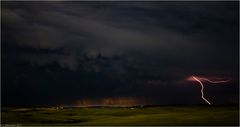 High Plains Lightning