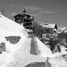 High Promenade Davos Dorf