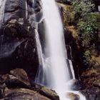 High Shoals Falls