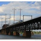 High Speed Rail across the Susquehanna