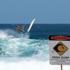 HIGH SURF