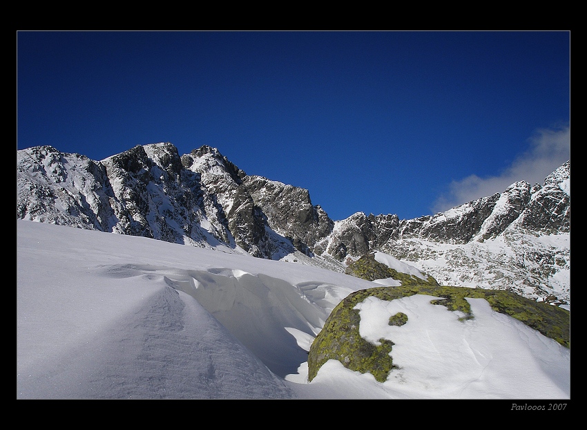 High Tatras