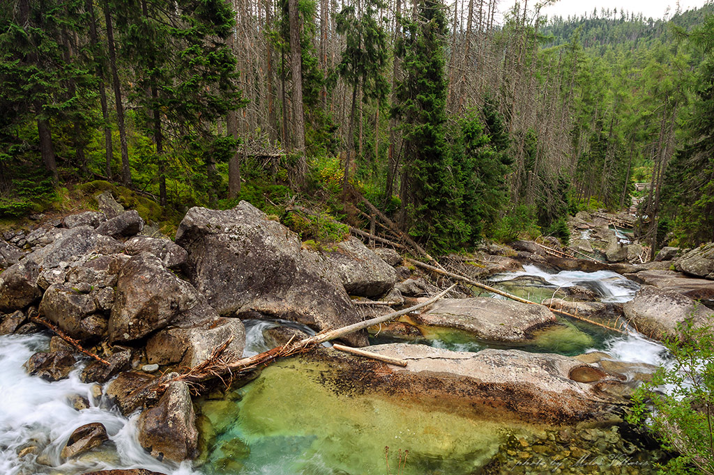 High Tatras