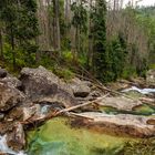 High Tatras