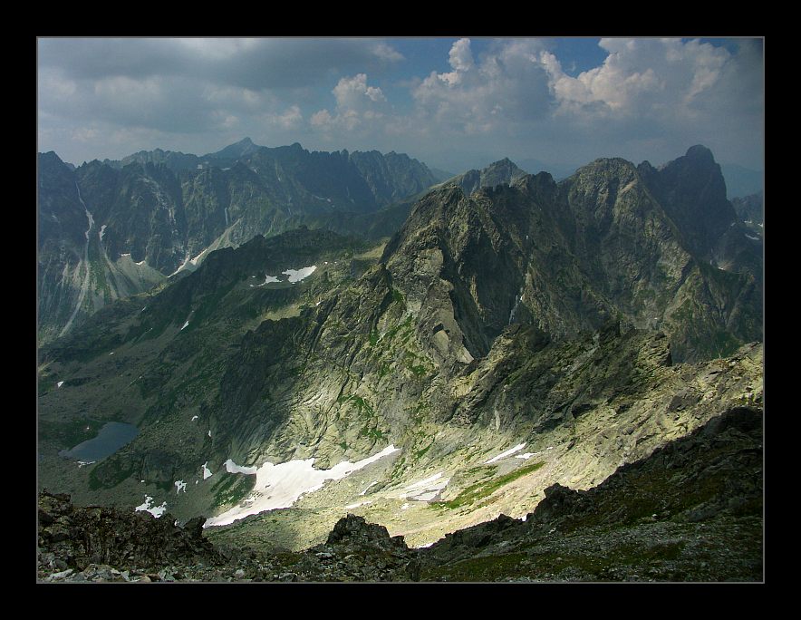 High-Tatras