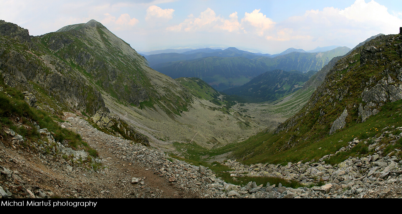 High Tatras