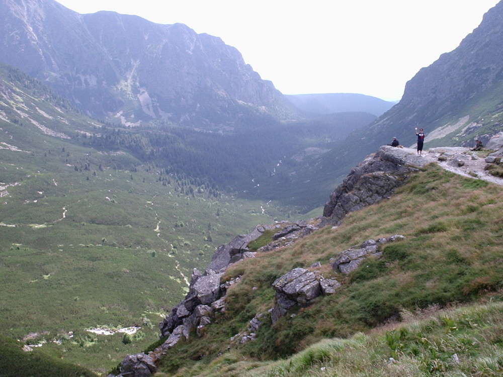 High Tatras