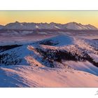 High Tatras