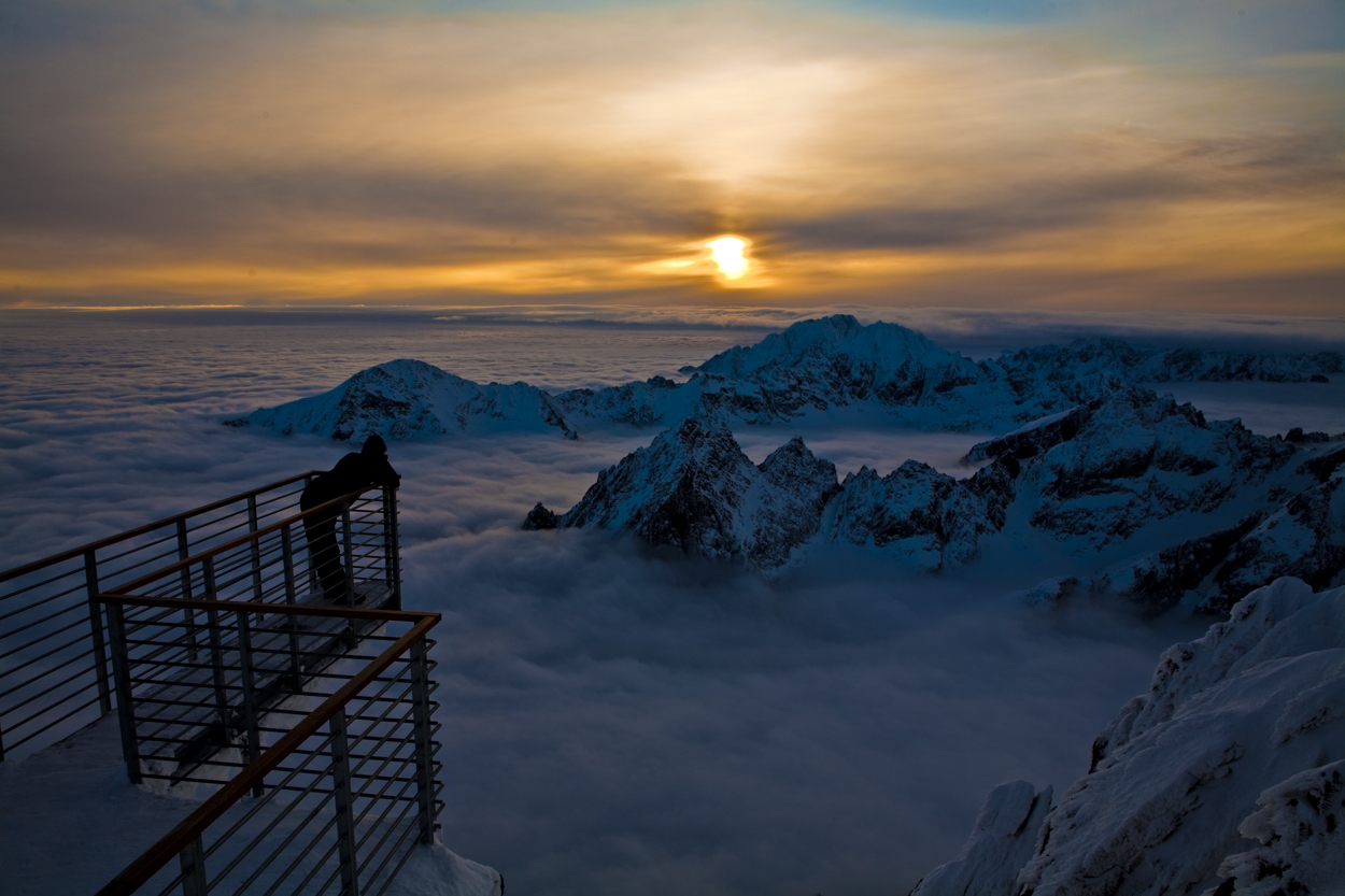 High Tatras