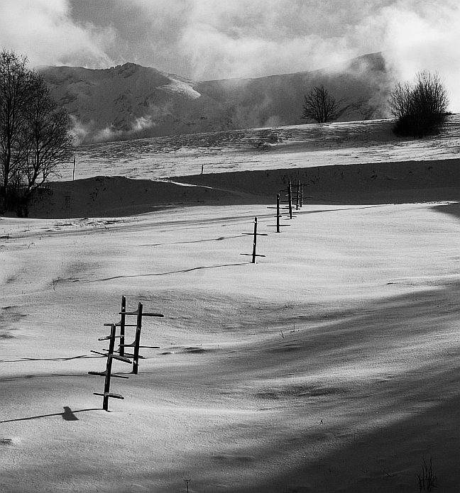 High Tatras, Slovakia