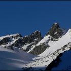 High Tatras-Ve¾ká Studená Dolina