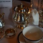 High Tea in Schottland