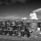 High Tide at Dunbar 3