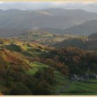 high tilberthwaite farm