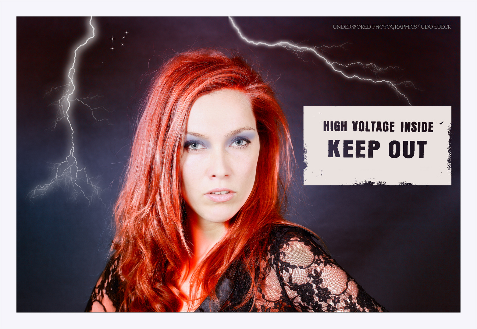 High Voltage