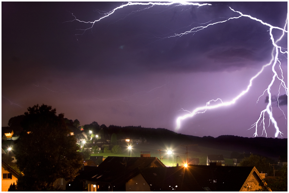 High Voltage - Wir machen unseren Strom schon selber