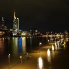 High Water - Hochwasser am Main