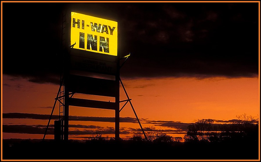 High Way Inn