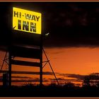 High Way Inn