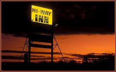 High Way Inn