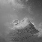 high winds on Eiger