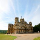 Highclere Castle 1