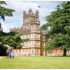 Highclere Castle