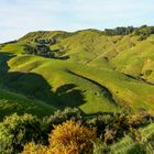 Highcliff Road View