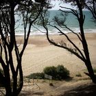 Highcliffe Beach