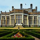 Highcliffe Castle 