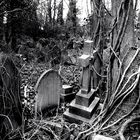 Highgate Cemetery