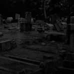 Highgate Cemetery London 1