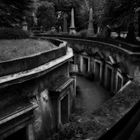 Highgate West Cemetery