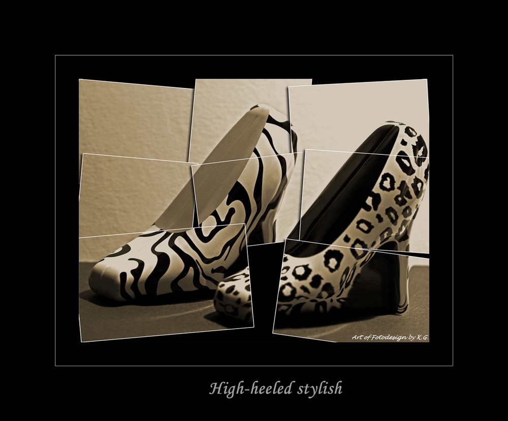 Highheels