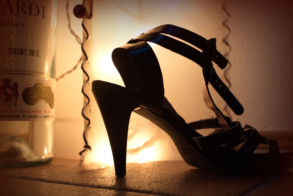 HighHeels