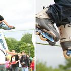 Highjump in Paris