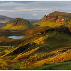 ~~ Highland Autumn ~~