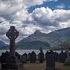 highland cemetery III