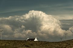 Highland Clouds