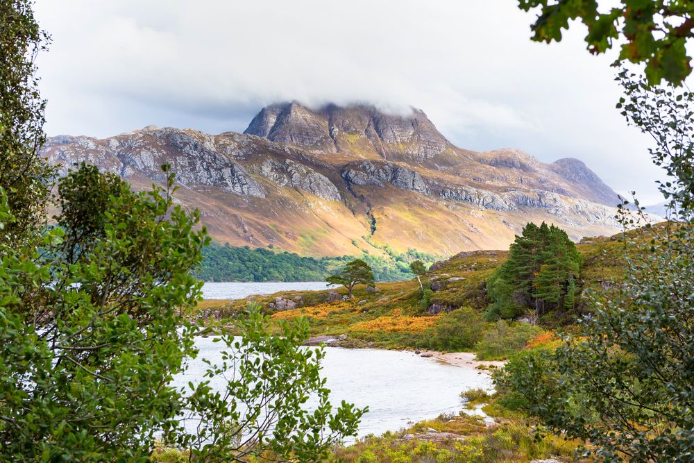 Highland Foto & Bild europe, united kingdom & ireland, scotland