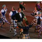 Highland Dancer