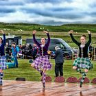 Highland Dancing