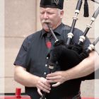 Highland Dragon Pipe Band