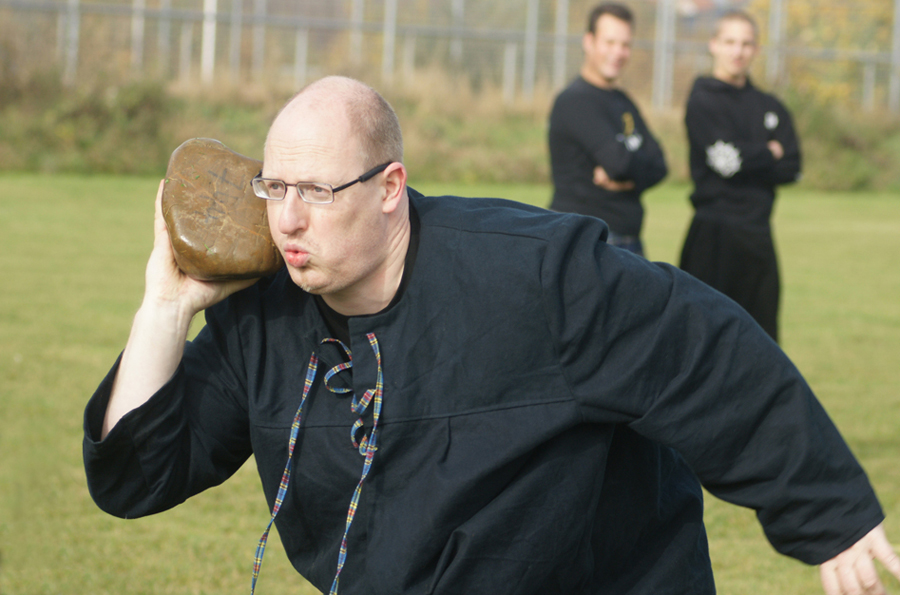 Highland Games