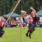 highland games