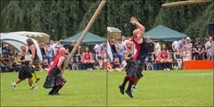 highland games