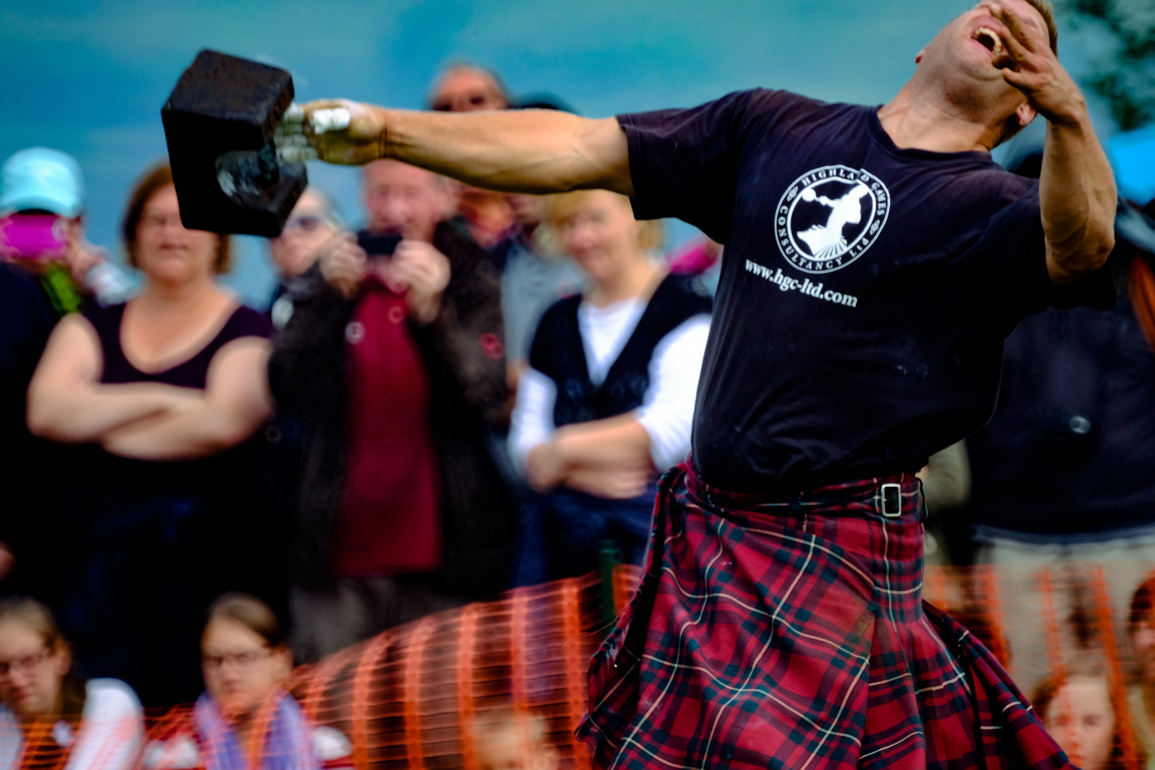 Highland Games 